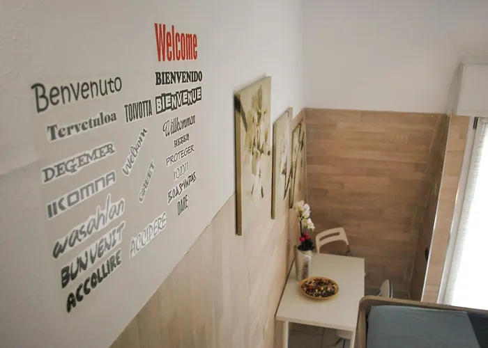Apartment Shopping Street House Milan