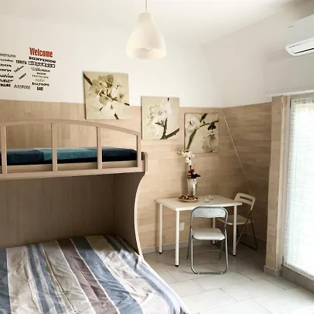 Apartamento Shopping Street