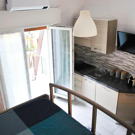 Shopping Street Apartamento *
