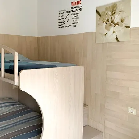Apartamento Shopping Street