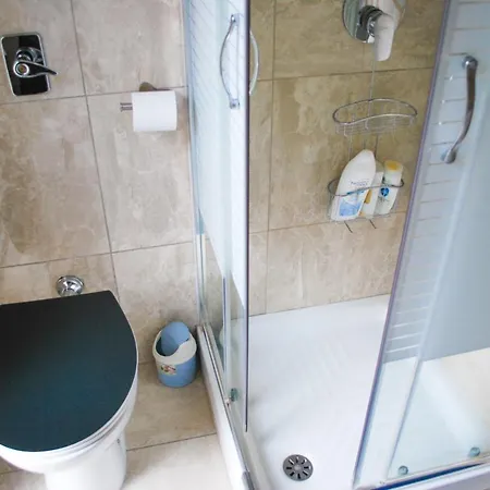 Apartamento Shopping Street